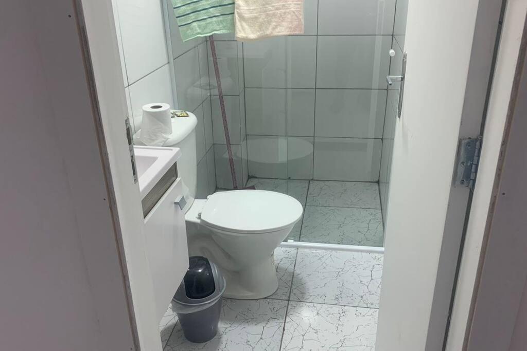Apartamento 2 Em Bairro Tremembe São Paulo